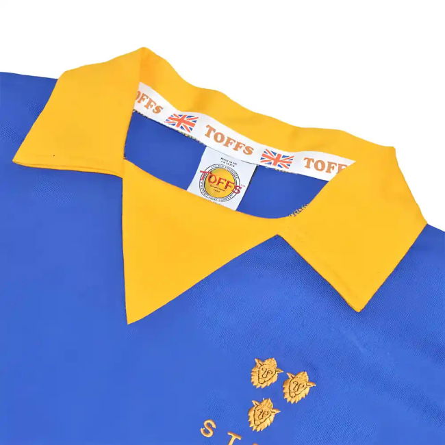 Football Shirt - Premium Quality - Premium Replica - Authentic