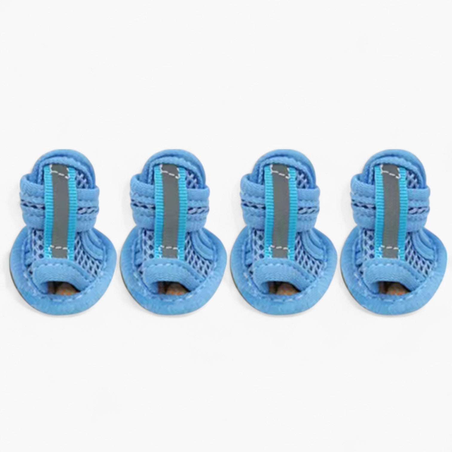 French Bulldog Snubstep French Bulldog Shoes – Non Slip Breathable