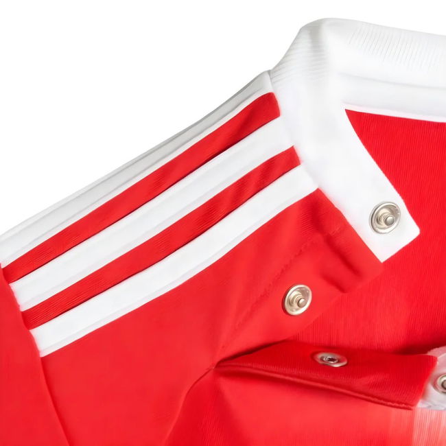 Bayern Munich Pro Home Jersey 2025-2026