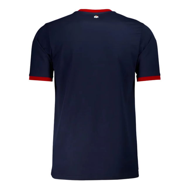 Romania Exclusive Jersey 2024-2025