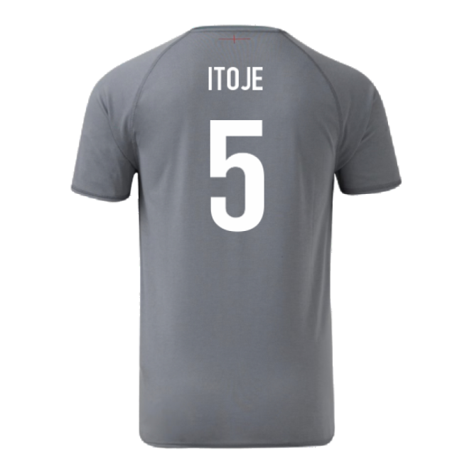 Authentic Design Team Jersey Officially Licensed Product