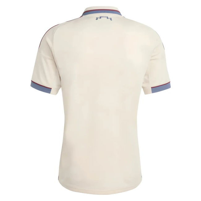Top Grade 2025-2026 Ajax Third Third With Collector's Item Design -