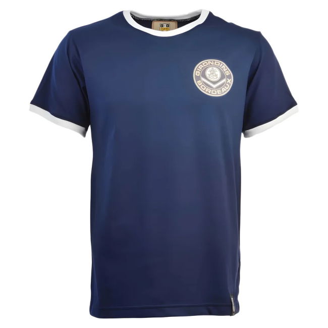 Bordeaux 2025-2026 Jersey jersey - moisture-wicking and exclusive