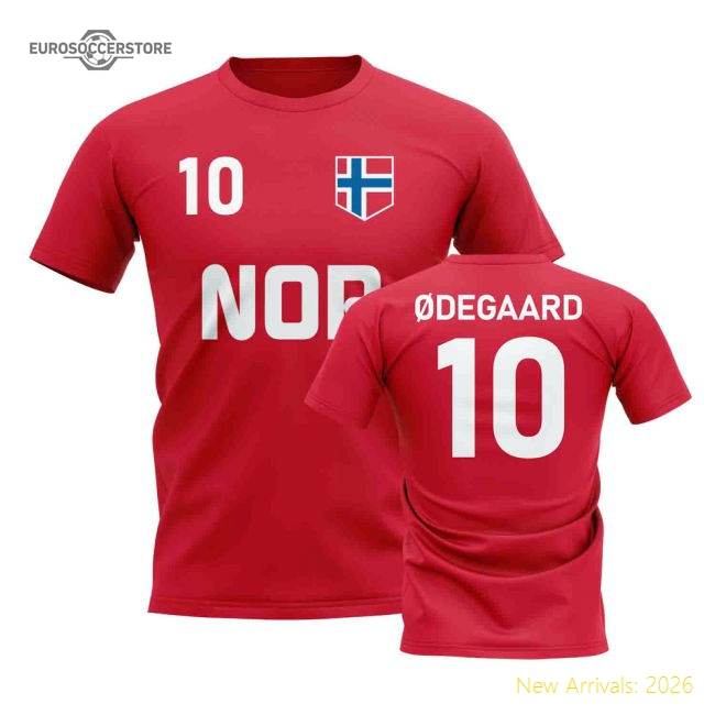 Authentic European Team 2026-2027 Home Short Sleeve Jersey