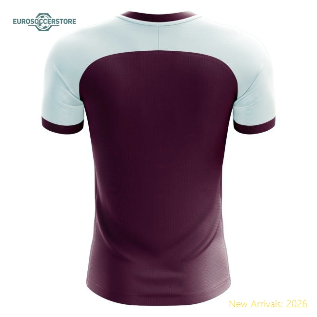 Football Team Womens Elegant Jersey Performance Fabric Comfortable