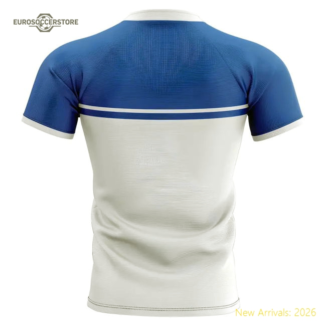 Non-toxic Football Team Kids Jersey 2025-2026 Lightweight