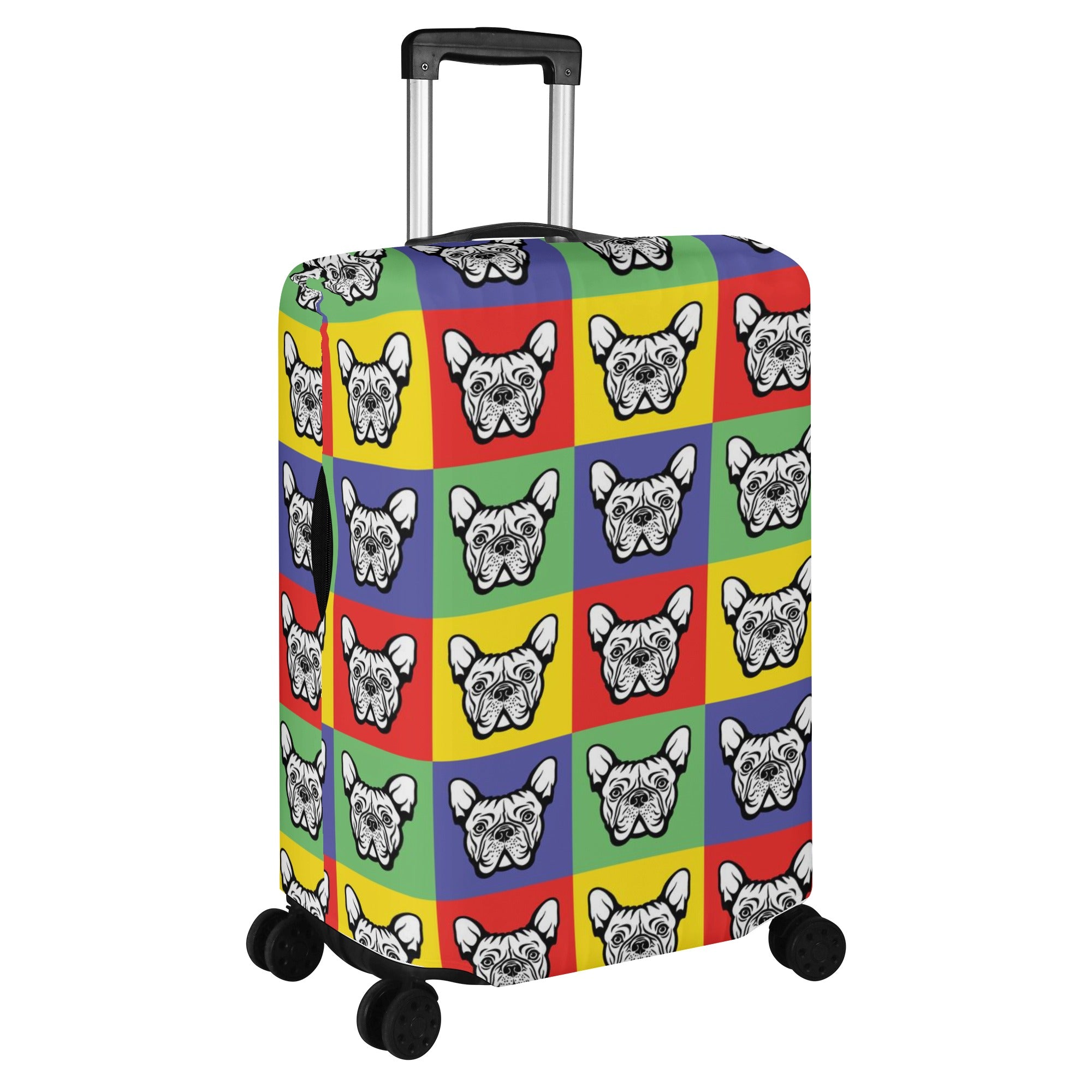 Kobe - Luggage Cover