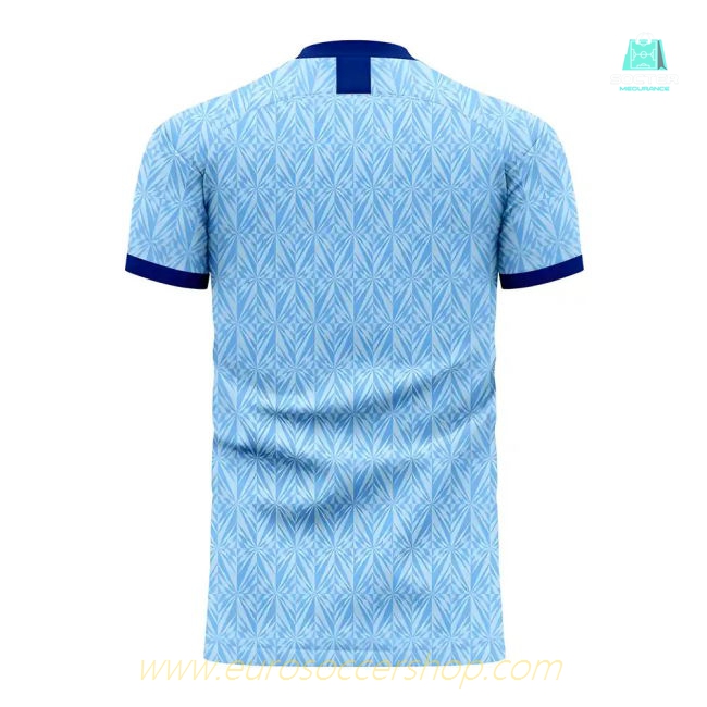 Lazio 1990s Home Retro Concept Kit (Libero) - Womens