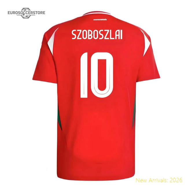 2024 Team Official Jersey Officially Licensed Product High-Quality