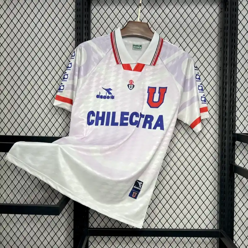 1996 University of Chile Jersey retro kit