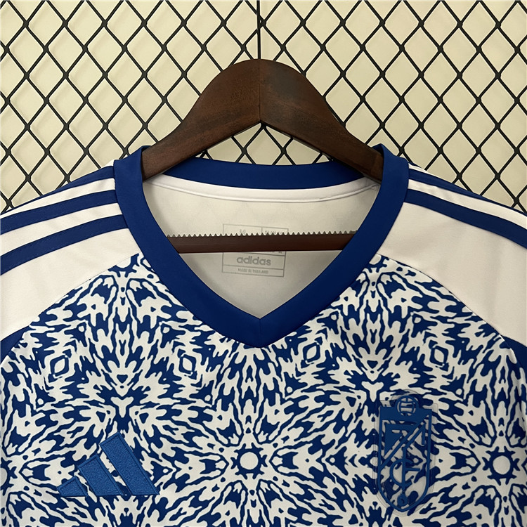 Granada FC 2425 Away Football Shirt - Official Replica 15948