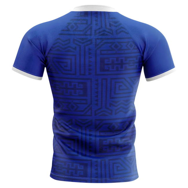 2025-2026 Rugby Home Jersey (Adult) #72
