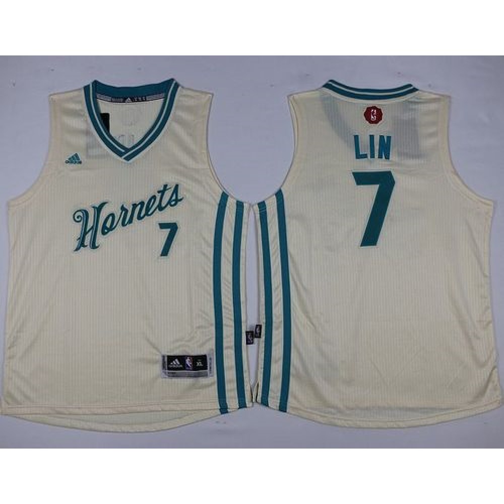 Limited Edition 7 Jersey - Basketball Fan Gear