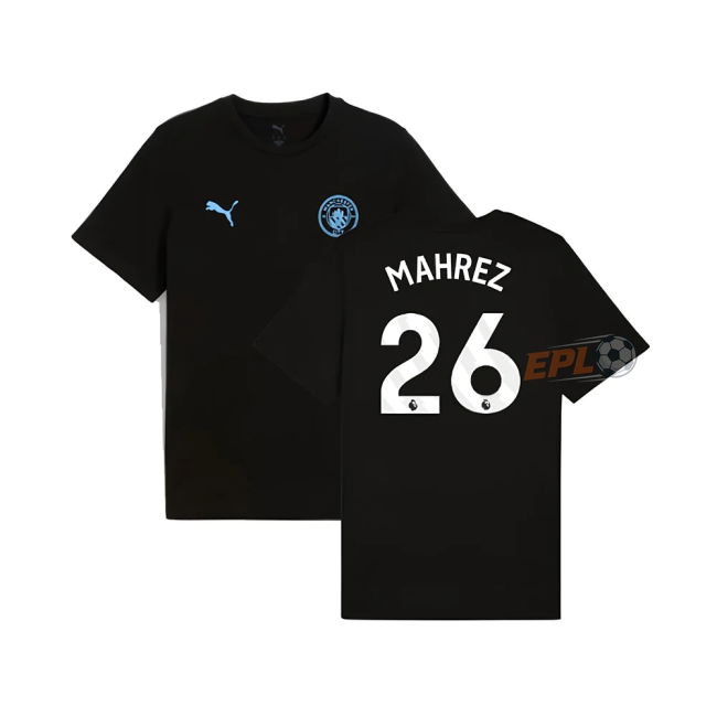 MAN first-class 2025-20 Third Kit - Adults | premium