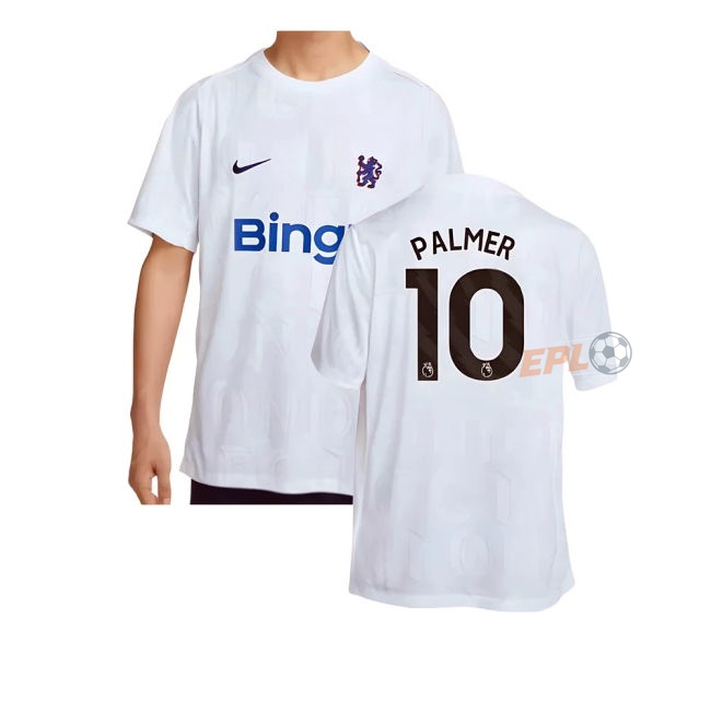 2025-20 Chelsea excellent Third Shirt - Adults | authentic