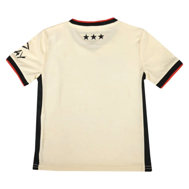 [JED] 2026-2027 Ipswich Town Away Mini Kit