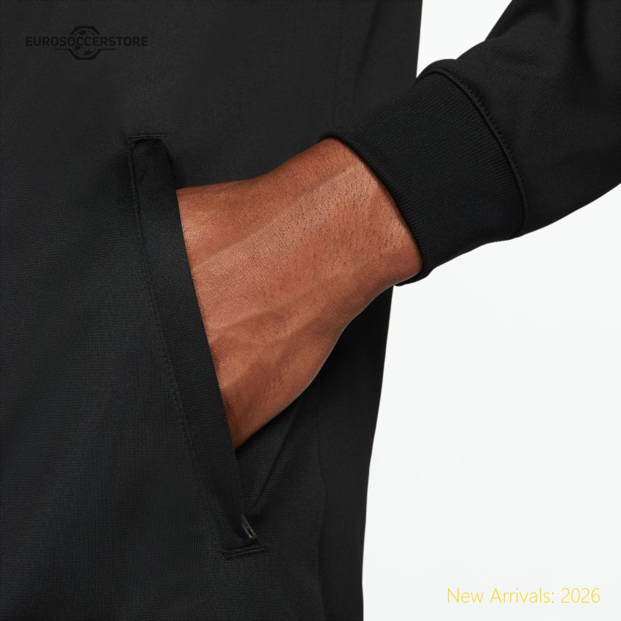 Top-grade Men Liv Goal-scoring Machine Unknown Jersey 2023