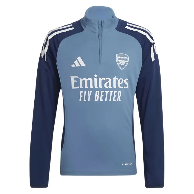 Arsenal Training Top 2025-2026 Shirt - (Junior