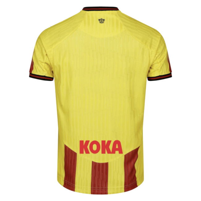 Replica Premium Quality Football Association 2025-2026 Campaign Sup...