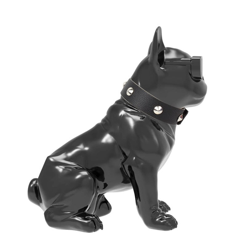 French Bulldog Boom Beats Speaker™ Cute Frenchie Essential