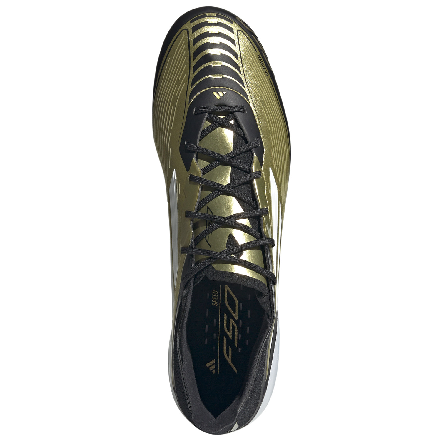 for futbol fans Adidas Your Favorite Team Training Jersey 2025