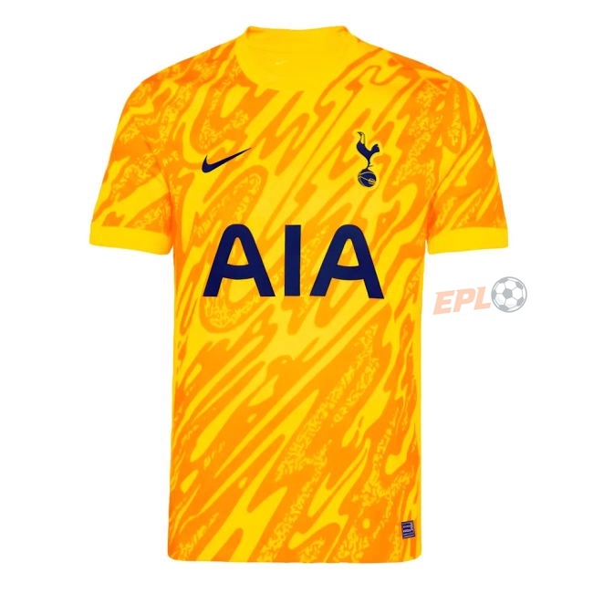 2024-20 Tottenham dynamic Home Football Shirt | premium