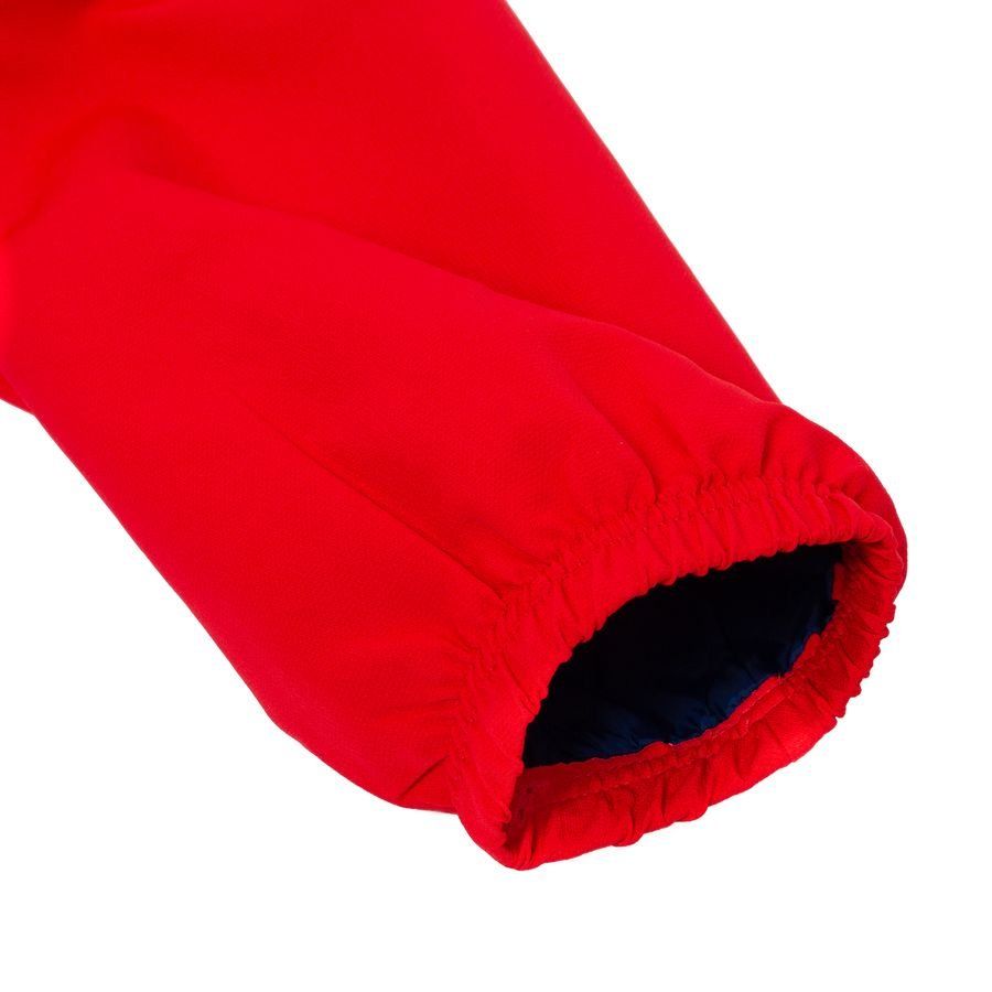 Usa Track Travel Jacket T90 Reissue Coastal Blue/university Red/pure W