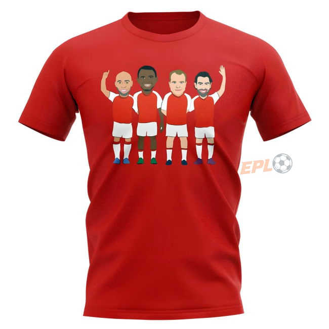 ARS luxury Third Kit - Adults | official | authentic