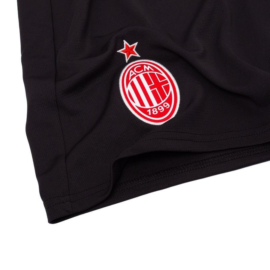 Milan Home Shorts 2025/26