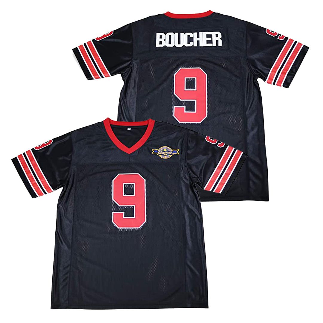 Special Custom Football Jersey FH7537