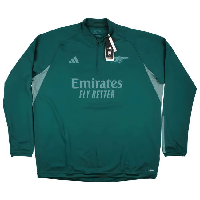 Top Grade 2023-2024 Arsenal Training With Modern Design