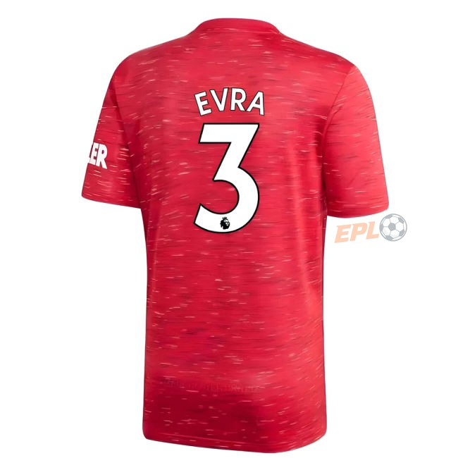 MAN original 2020-20 Home Kit - Adults | excellent