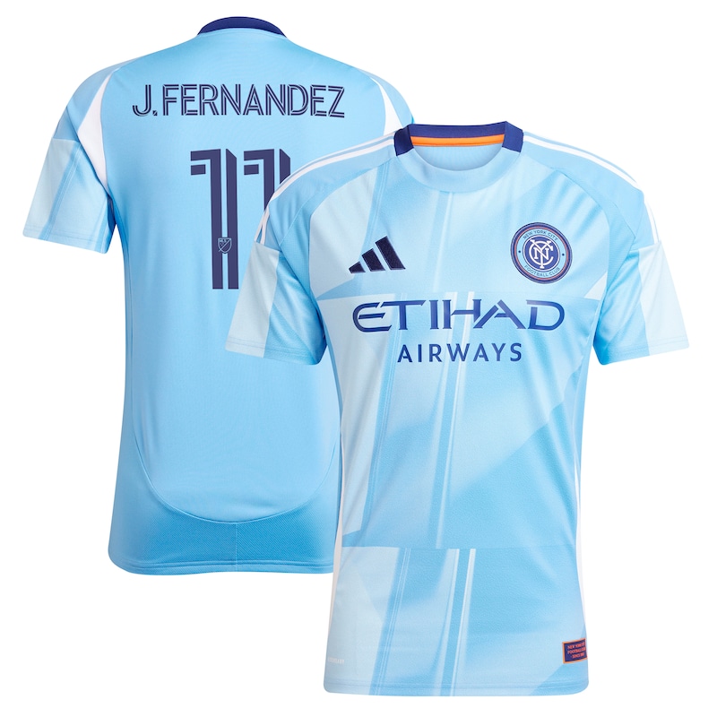Superior  Men's 2025 Replica Player Jersey - Authentic Soccer Jersey