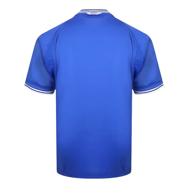 2000-2001 Chelsea Home Shirt (CECH 1)