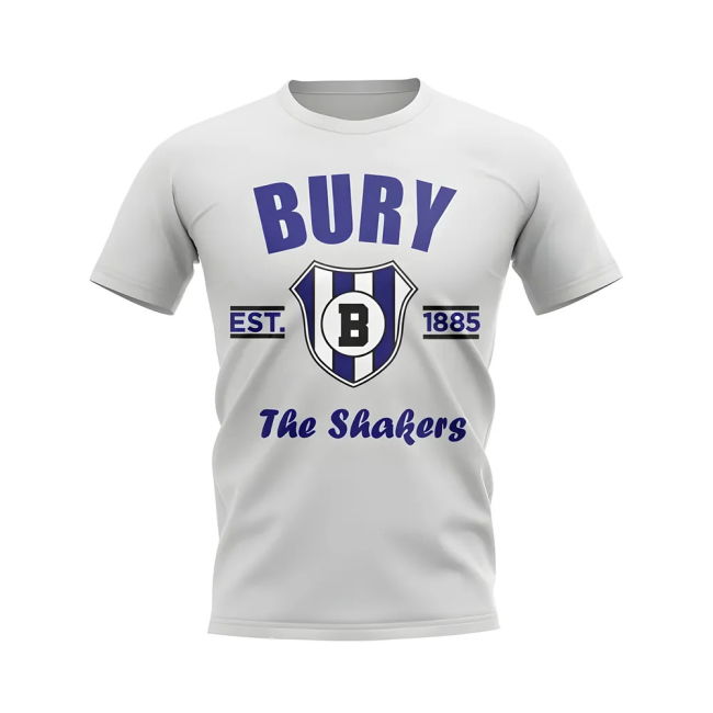 First-Class Stylish Classic Jersey - Performance White Adults #104768