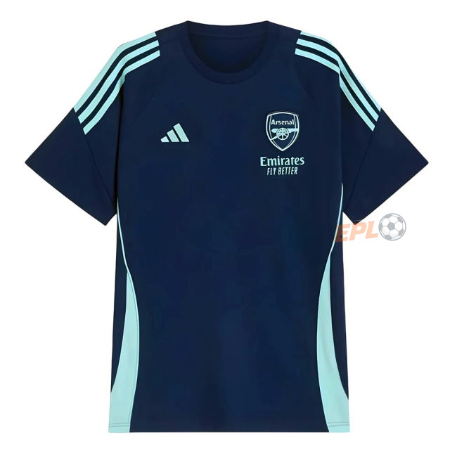 2024-20 Arsenal stylish Third Football Shirt | official