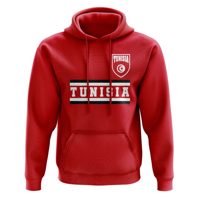 Tunisia Stylish Jersey Tunisia