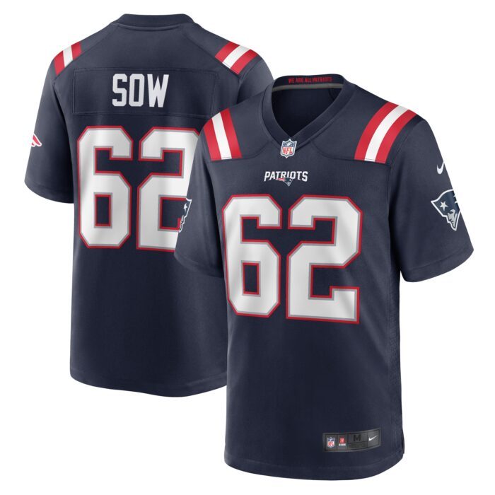 None Men's NE Patriots Affordable Collector's Item Football Apparel