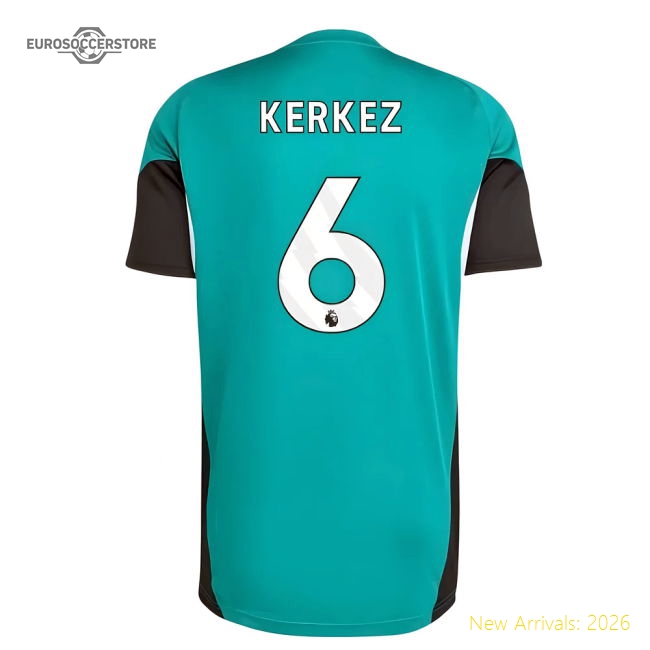 Shirt - Football Club Premium Jersey With Legendary Players Tribute