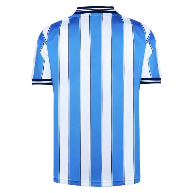 Coventry 1987 FA Cup Final Retro Top