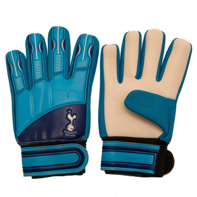 Kids New Performance Tottenham Goalkeeper Team Kit