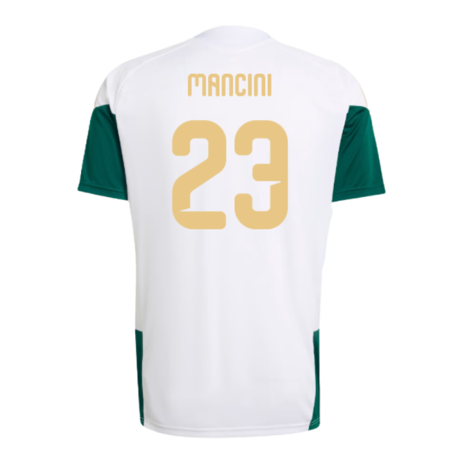 Jersey For Team Fans High-Quality Materials Officially Licensed