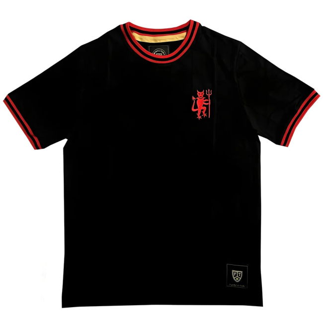 Match Cost-Effective Jersey Comfortable - Away Famous Adults #85534