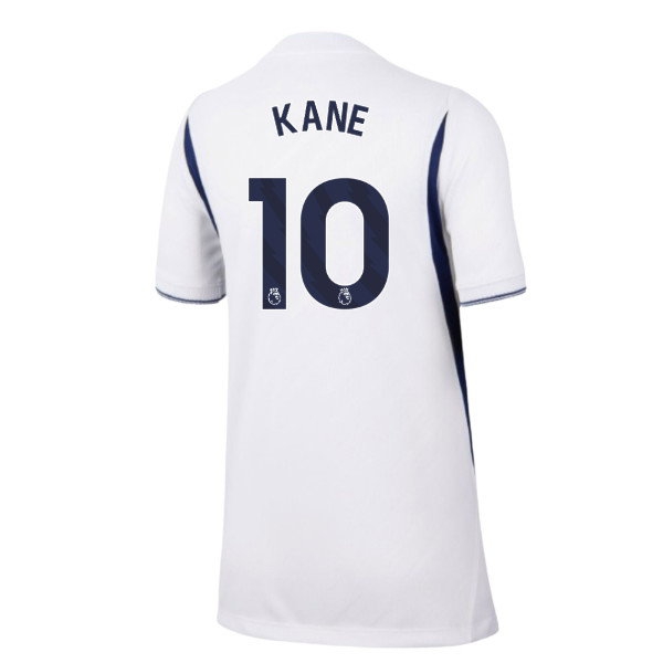[JED] 2026-2027 Tottenham Home Shirt (Kids) (Kane 10)