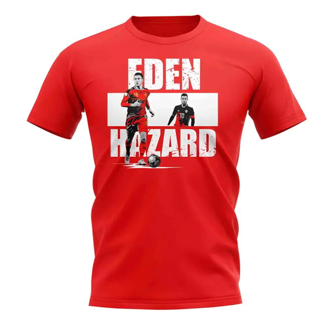 Official Eden Hazard Player Kit Official Lightweight Breathable