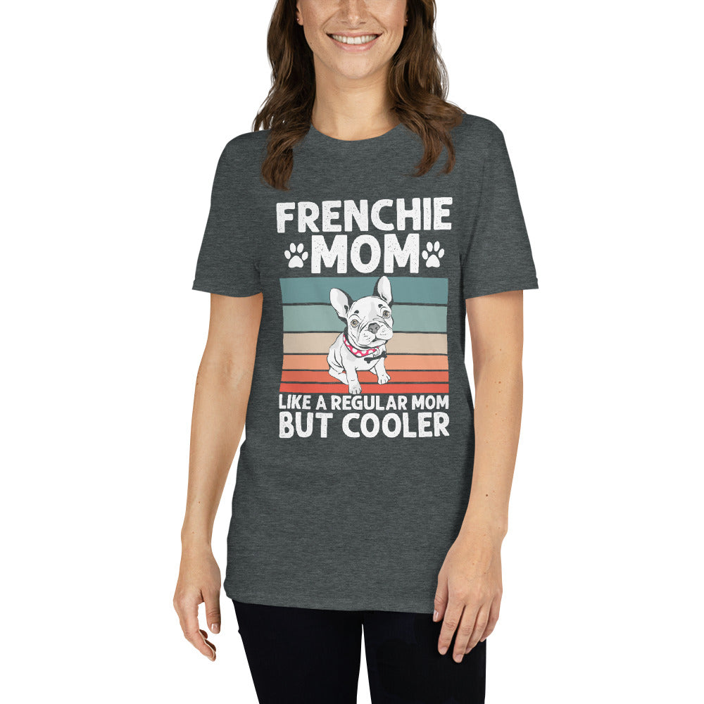 Pet-Lover Loverprism - Frenchie Lover Unisex T-shirt as a Gift