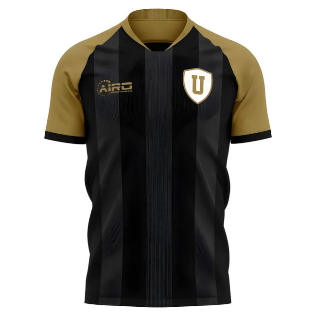 Replica 2025-2026 Udinese Away Concept Shirt (Lasagna 15)
