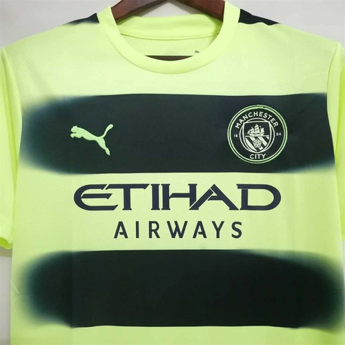Official 2022 International Jersey Third With Retro Design