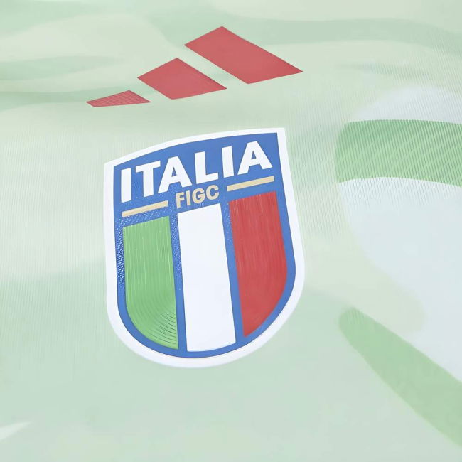 2025 Edition Italy Away Game Jersey 2025-2026 (Womens)