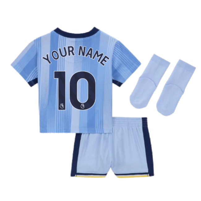 2024-20 Tottenham trendy Away Football Shirt | official